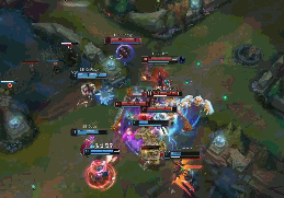 增益因子 增益因子